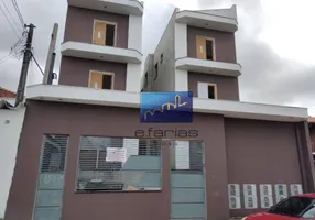 Foto 1 de Apartamento com 2 Quartos à venda, 40m² em São Mateus, São Paulo