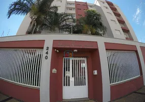 Foto 1 de Apartamento com 3 Quartos à venda, 110m² em São Manoel, Americana