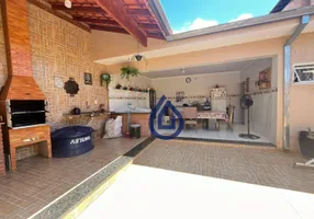 Foto 1 de Casa com 3 Quartos à venda, 168m² em Centro, Santa Gertrudes