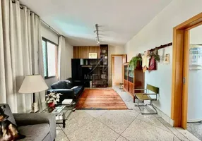 Foto 1 de Apartamento com 4 Quartos à venda, 138m² em Anchieta, Belo Horizonte