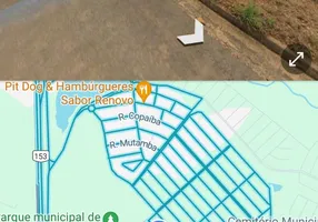 Foto 1 de Lote/Terreno à venda, 300m² em Portal das Águas, Hidrolândia