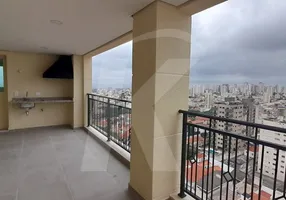 Foto 1 de Apartamento com 3 Quartos à venda, 120m² em Jardim São Paulo, São Paulo