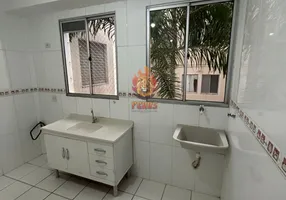 Foto 1 de Apartamento com 2 Quartos à venda, 49m² em Vila Jardini, Sorocaba