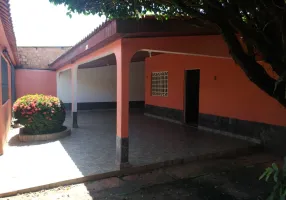Foto 1 de Casa com 3 Quartos à venda, 88m² em Castanheira, Porto Velho
