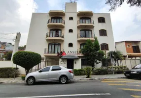 Foto 1 de Apartamento com 2 Quartos à venda, 70m² em Jardim Hollywood, São Bernardo do Campo