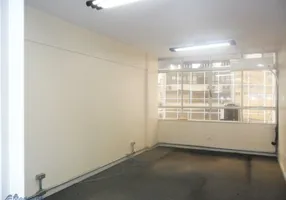 Foto 1 de Sala Comercial para venda ou aluguel, 36m² em Santa Ifigênia, São Paulo