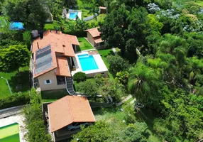 Foto 1 de Fazenda/Sítio com 4 Quartos à venda, 2400m² em Ouro Fino, Santa Isabel