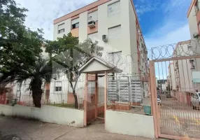 Foto 1 de Apartamento com 1 Quarto para alugar, 36m² em Jardim Leopoldina, Porto Alegre