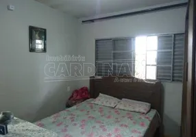 Foto 1 de Casa com 3 Quartos à venda, 122m² em Jardim Paulista, São Carlos