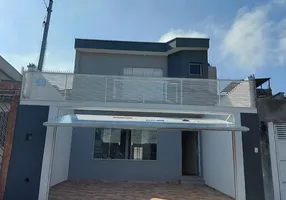 Foto 1 de Sobrado com 2 Quartos à venda, 200m² em Bela Vista, Osasco