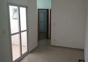 Foto 1 de Apartamento com 2 Quartos à venda, 40m² em LAS VEGAS, Santo André