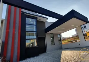 Foto 1 de Casa com 3 Quartos à venda, 120m² em Horto Florestal, Sorocaba