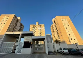 Foto 1 de Apartamento com 2 Quartos para alugar, 55m² em PARQUE SAO MATHEUS, Piracicaba