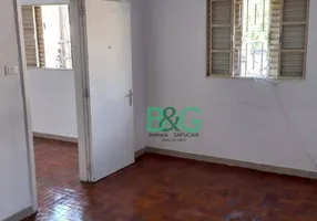 Foto 1 de Sobrado com 1 Quarto para alugar, 75m² em Vila Santa Isabel, São Paulo