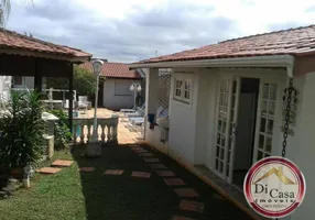 Foto 1 de Casa com 4 Quartos à venda, 300m² em Nova Gardenia, Atibaia