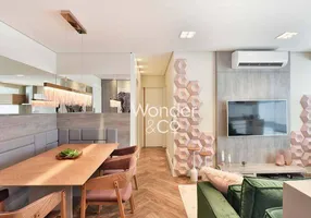 Foto 1 de Apartamento com 2 Quartos à venda, 78m² em Chácara Santo Antônio, São Paulo