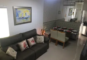Foto 1 de Casa de Condomínio com 2 Quartos à venda, 73m² em Tatuapé, São Paulo