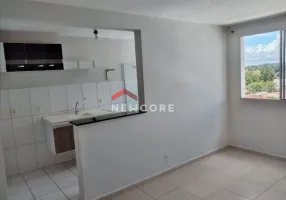 Foto 1 de Apartamento com 2 Quartos à venda, 48m² em Parque Bauru, Bauru