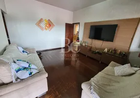 Foto 1 de Casa com 4 Quartos à venda, 375m² em Flavio Marques Lisboa Barreiro, Belo Horizonte
