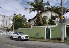 Foto 1 de Casa com 3 Quartos à venda, 347m² em Jardim Pedroso, Mauá