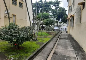 Foto 1 de Apartamento com 2 Quartos à venda, 75m² em Del Castilho, Rio de Janeiro