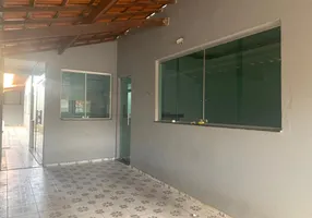 Foto 1 de Casa com 3 Quartos à venda, 90m² em Lúcio de Abreu, Contagem