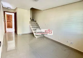 Foto 1 de Casa de Condomínio com 2 Quartos à venda, 90m² em Limão, São Paulo