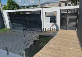 Foto 1 de Casa com 3 Quartos à venda, 123m² em Jardim Primavera, Itupeva