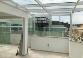 Foto 1 de Cobertura com 3 Quartos à venda, 210m² em , Arraial do Cabo