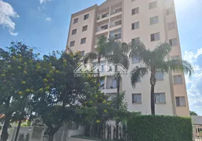 Foto 1 de Apartamento com 3 Quartos à venda, 70m² em Vila Paraíso, Campinas