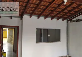 Foto 1 de Casa com 3 Quartos à venda, 72m² em Jardim Mariana, Pindamonhangaba