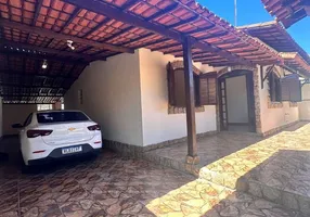 Foto 1 de Casa com 3 Quartos para alugar, 180m² em Promissão, Lagoa Santa