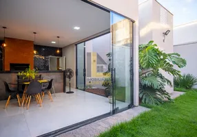 Foto 1 de Casa com 2 Quartos à venda, 110m² em Residencial Parque dos Ipes I, Mirassol