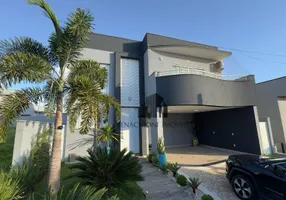 Foto 1 de Casa de Condomínio com 3 Quartos para venda ou aluguel, 294m² em Jardim Santa Alice, Santa Bárbara D'Oeste