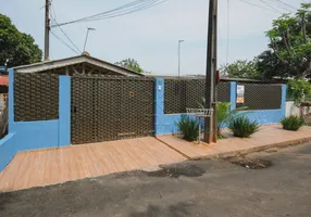 Foto 1 de Casa com 2 Quartos à venda, 60m² em Porto Meira, Foz do Iguaçu