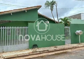 Foto 1 de Casa com 3 Quartos à venda, 200m² em Nova Conquista, Cuiabá