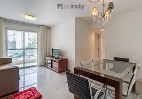 Foto 1 de Apartamento com 3 Quartos à venda, 84m² em Pompeia, São Paulo