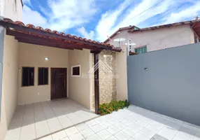 Foto 1 de Casa com 2 Quartos à venda, 90m² em São Bento, Fortaleza
