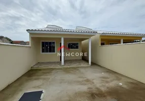 Foto 1 de Casa com 3 Quartos à venda, 100m² em Cordeirinho, Maricá