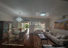 Foto 1 de Casa com 3 Quartos à venda, 275m² em Jardim Chapadão, Campinas