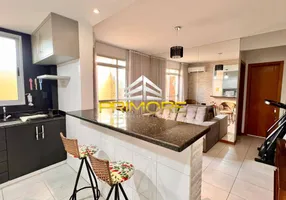 Foto 1 de Apartamento com 1 Quarto à venda, 68m² em Nova Granada, Belo Horizonte