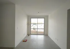 Foto 1 de Apartamento com 2 Quartos para alugar, 50m² em Vila Nova Cachoeirinha, São Paulo
