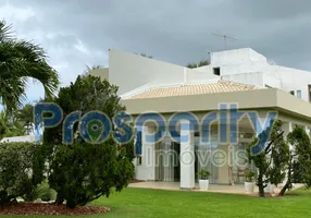 Foto 1 de Casa de Condomínio com 4 Quartos para venda ou aluguel, 680m² em Jaguaribe, Salvador