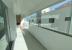 Foto 1 de Apartamento com 3 Quartos à venda, 107m² em Saraiva, Uberlândia