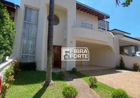 Foto 1 de Casa de Condomínio com 3 Quartos à venda, 238m² em Jardim Alto da Colina, Valinhos