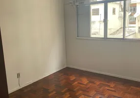 Foto 1 de Apartamento com 2 Quartos para alugar, 59m² em Icaraí, Niterói