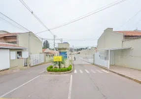 Foto 1 de Casa com 2 Quartos à venda, 42m² em Estados, Fazenda Rio Grande