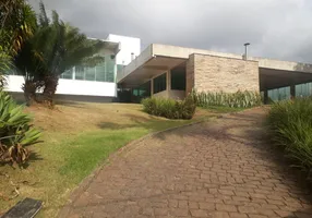 Foto 1 de Casa com 4 Quartos à venda, 400m² em Vila do Ouro, Nova Lima