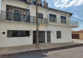 Foto 1 de Sobrado com 4 Quartos à venda, 238m² em Vila Morumbi, São Carlos