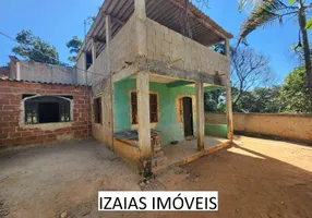 Foto 1 de Casa com 2 Quartos à venda, 60m² em Retiro Bacaxa, Saquarema